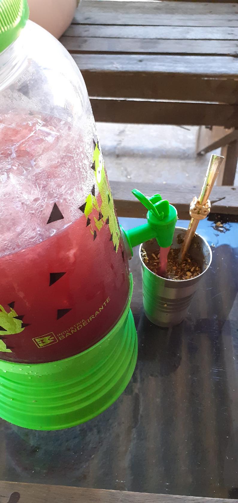 Whiskeria Smolk Black