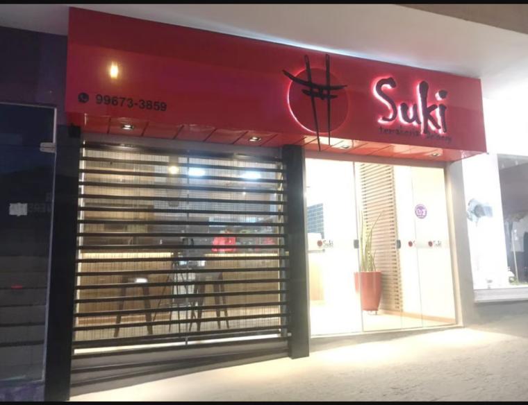 Suki Temakeria Osvaldo Cruz