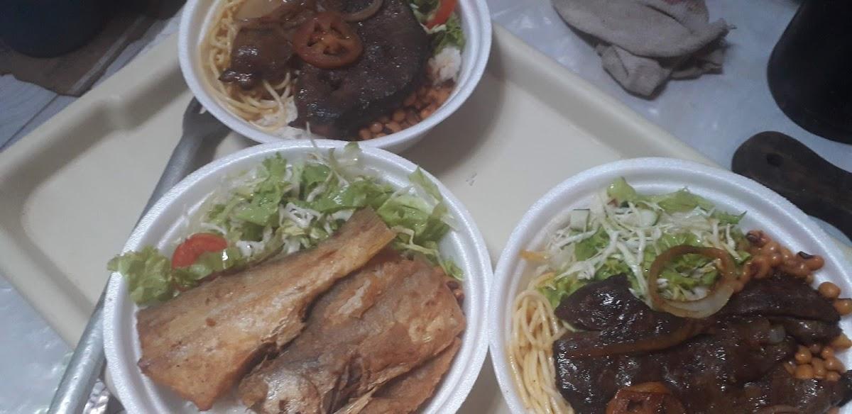 BAR RESTAURANTE DA MARINALVA