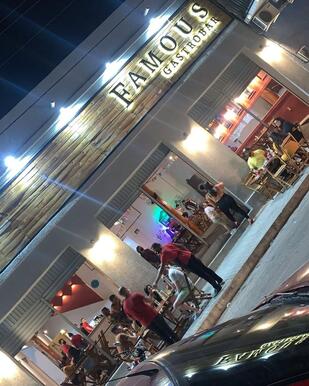 Famous Gastrobar