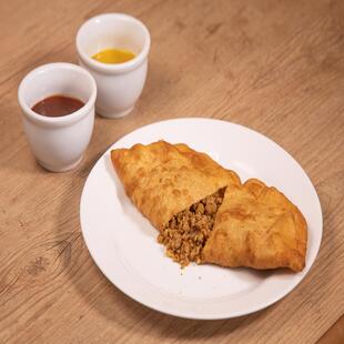 Mais Esfiha- Engenho Novo