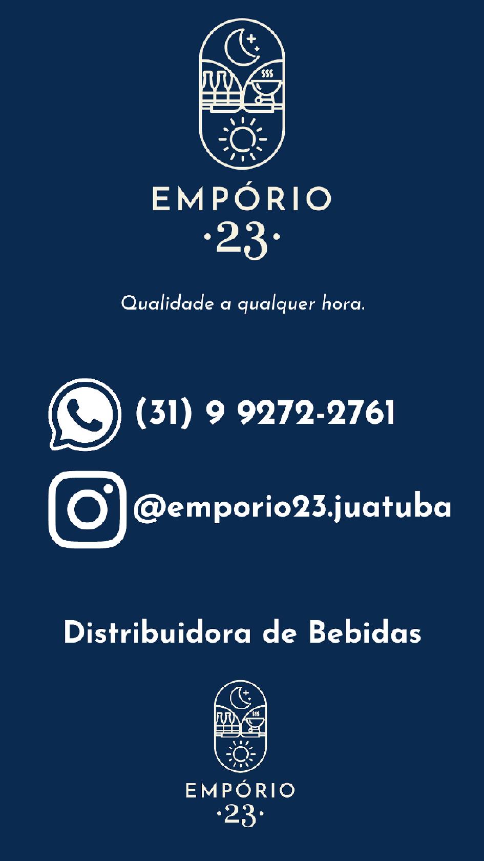 Empório 23
