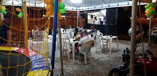 Lanchonete McGrego - Águas Lindas