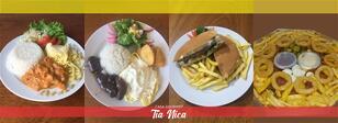 Casa Gourmet Tia Nica