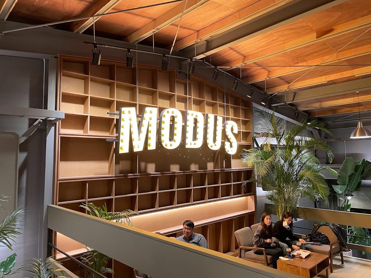 Modus Bread