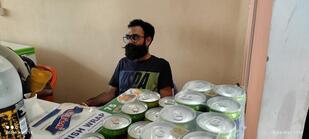 सुलेखा वेज & नॉनवेज रेस्टुरेंट