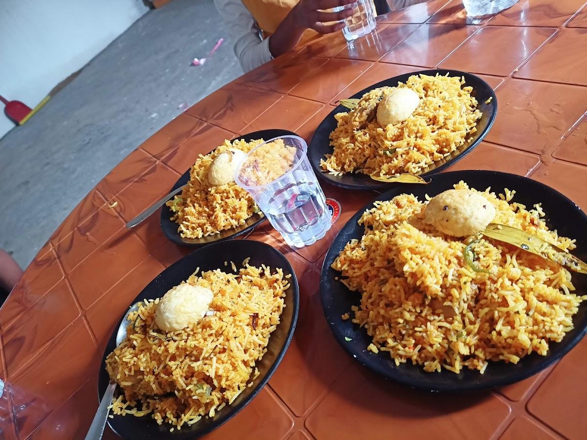 HAVELI RESTAURANT & HOTEL