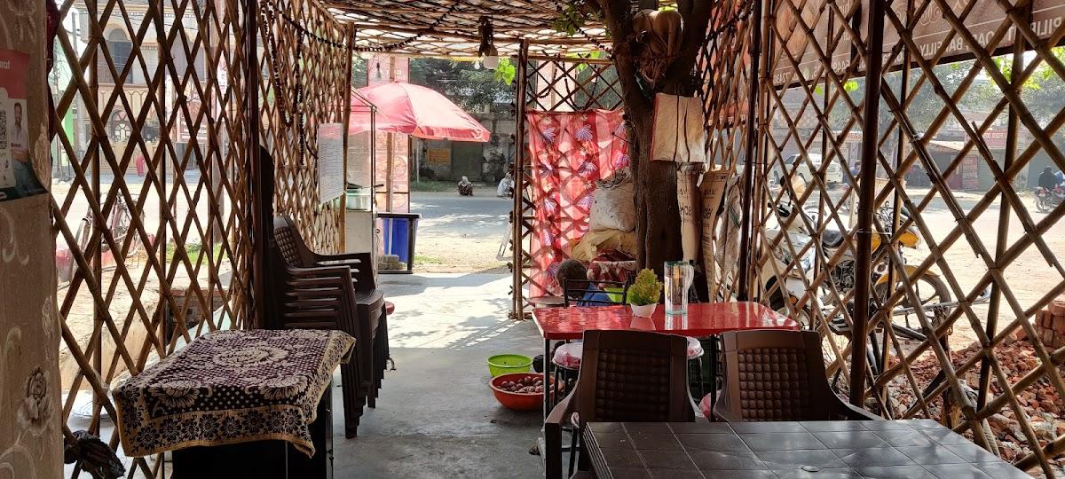 CHAMPARAN MUTTON HANDI