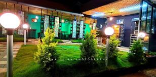 Sahapadee Park Family Restaurant