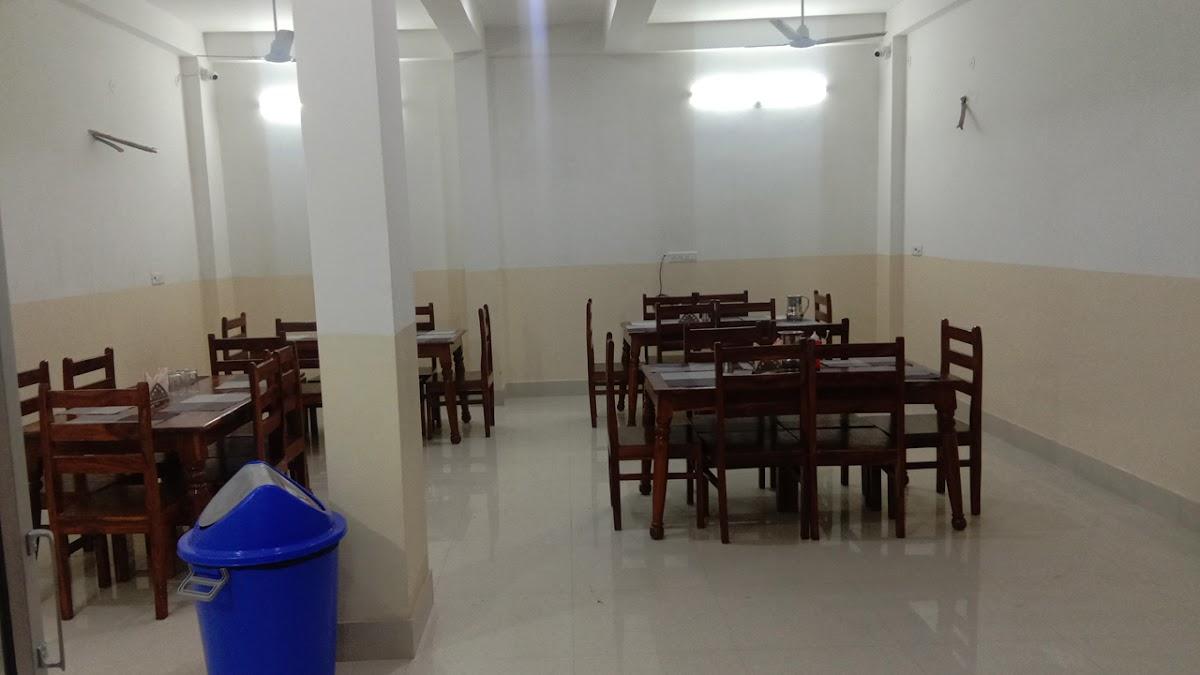 TRINETRA VINAYAK RESTAURANT