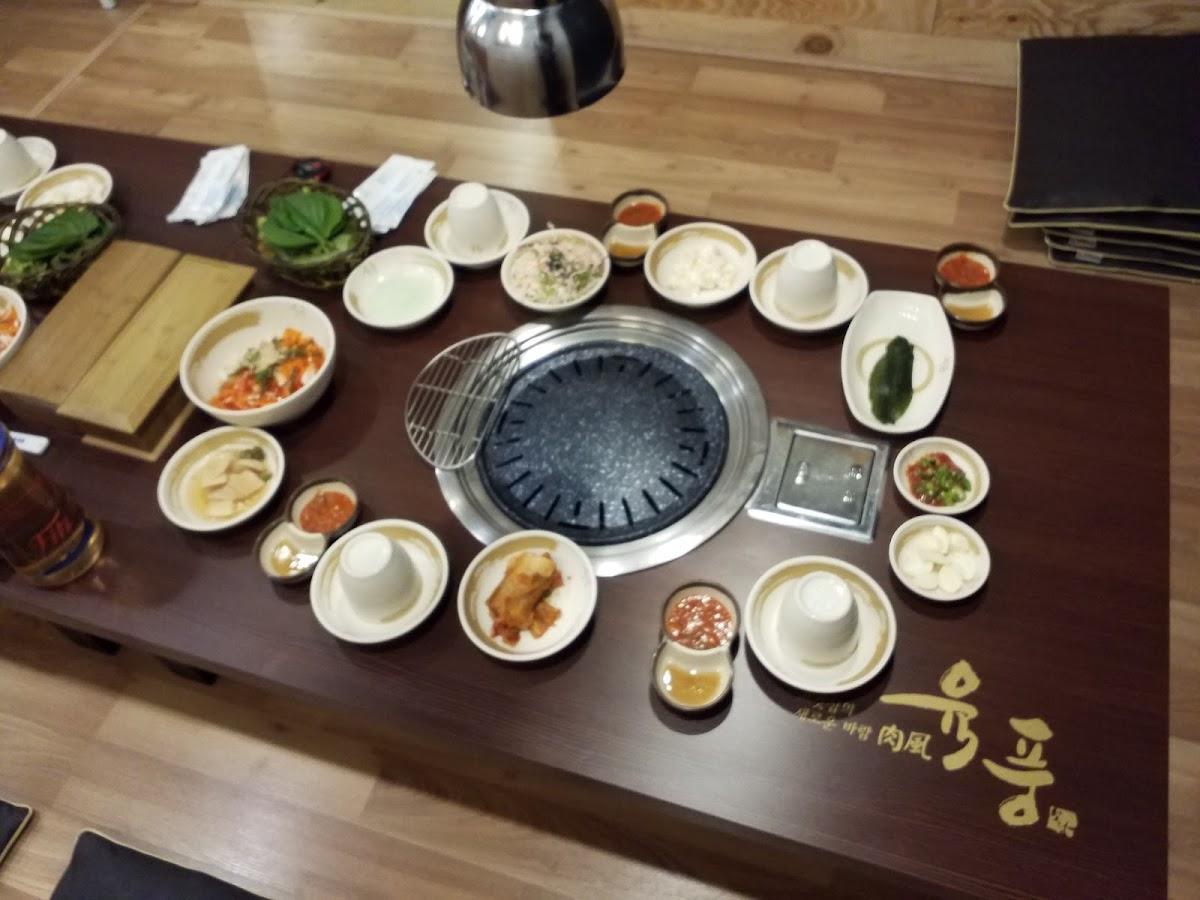 육풍익산부송점