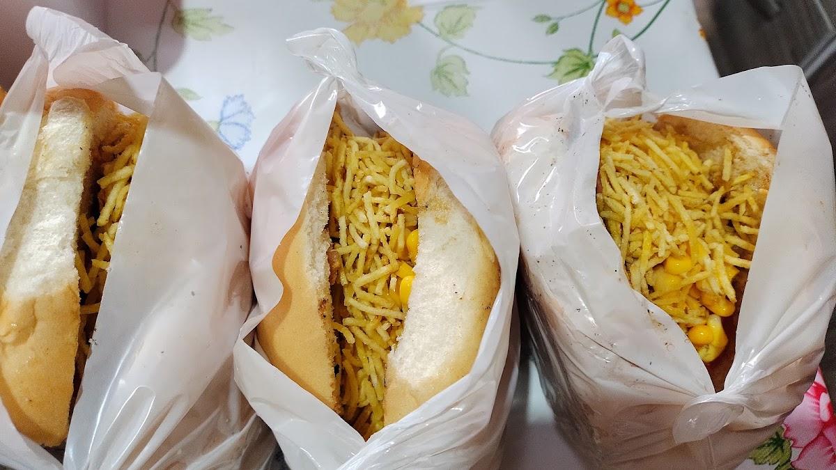 Lanchonete do Reginaldo