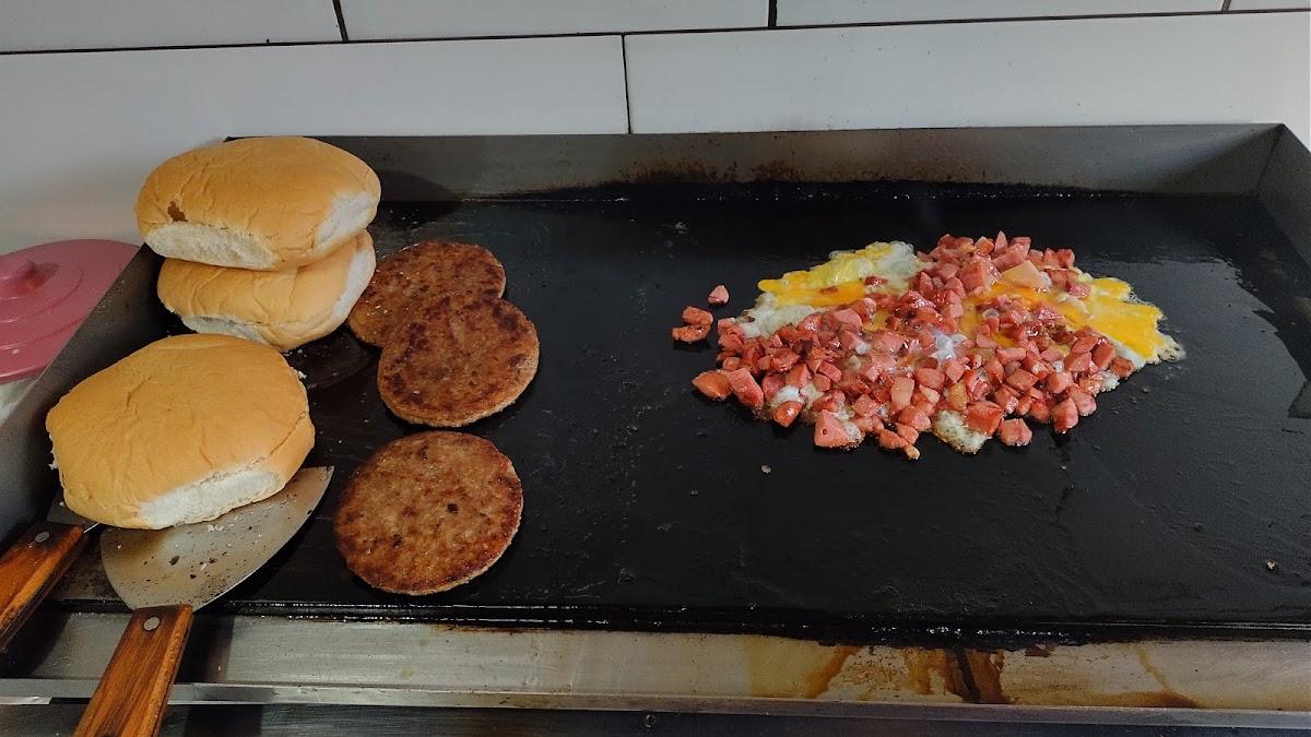 Lanchonete do Reginaldo