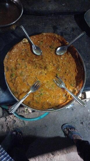 Jyoti bar & Swathi Resturant