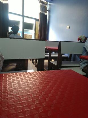 satkar sweets and family restaurant