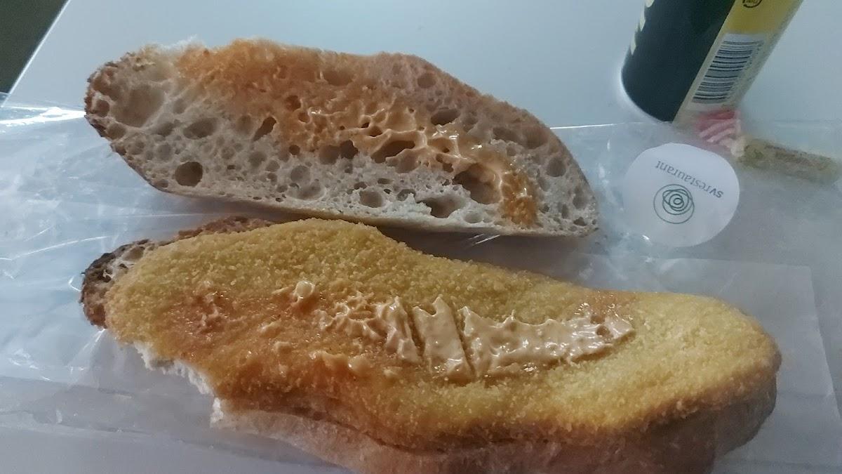 Mensa Kantonsschule Zürcher Unterland