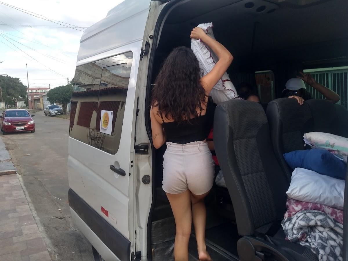 Pizza Nuts Ceilandia