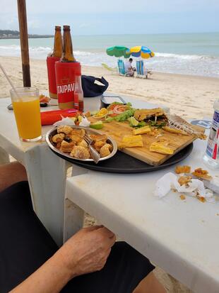 Petisque Bar e Restaurante