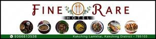 FINE AND RARE HOTEL
