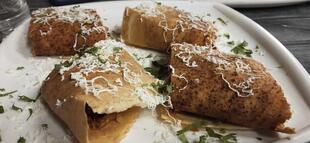 Khaugali Surti Dosa Point