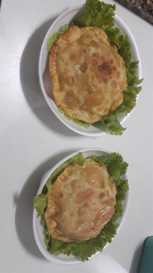 Restaurante e Lanchonete Saborear Lanches