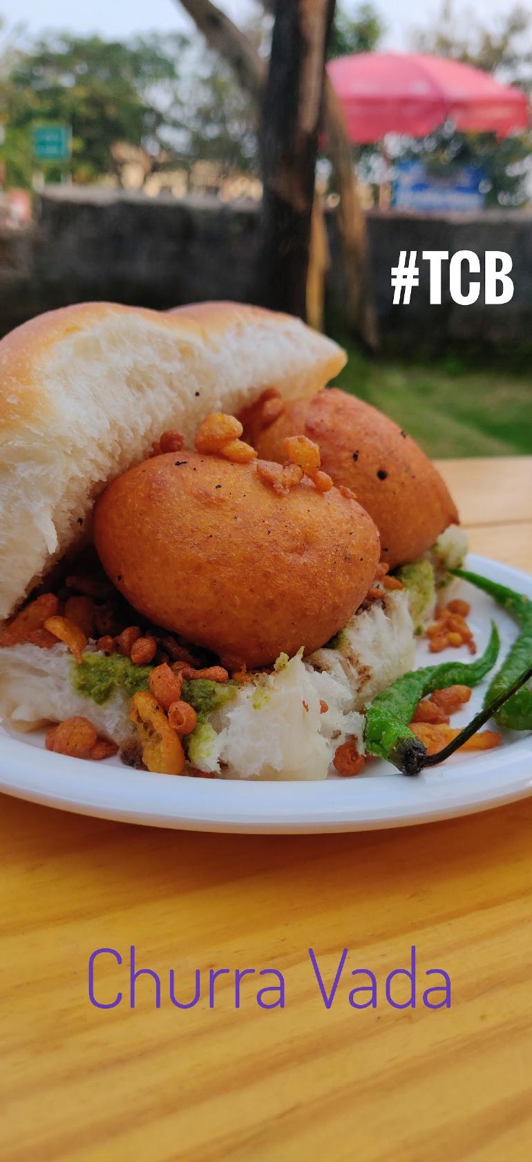 #TCB - Tasty Crruunnchyyy Bites