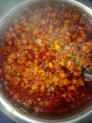 Samrathal Hotel (Pure Veg)