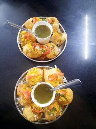 Krishnaprasad Hotel Udupi