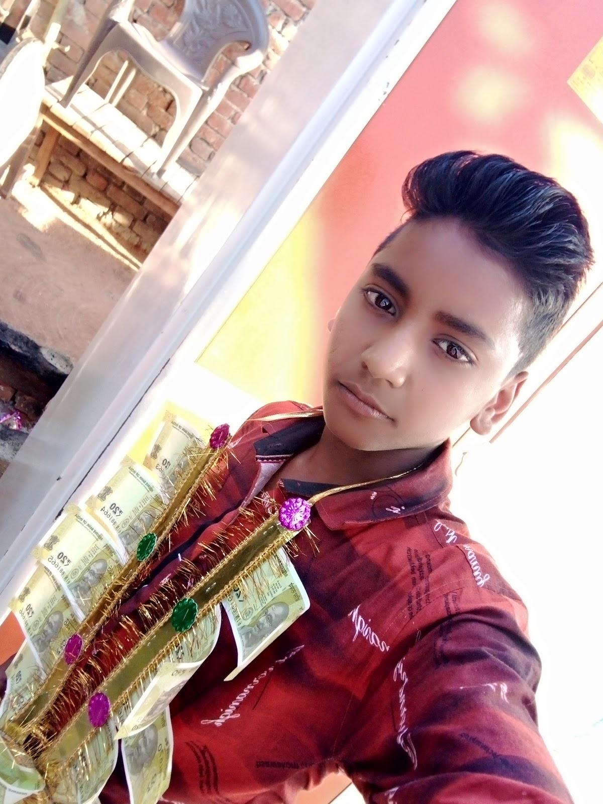 Shiva Jaymal decoration majhiya