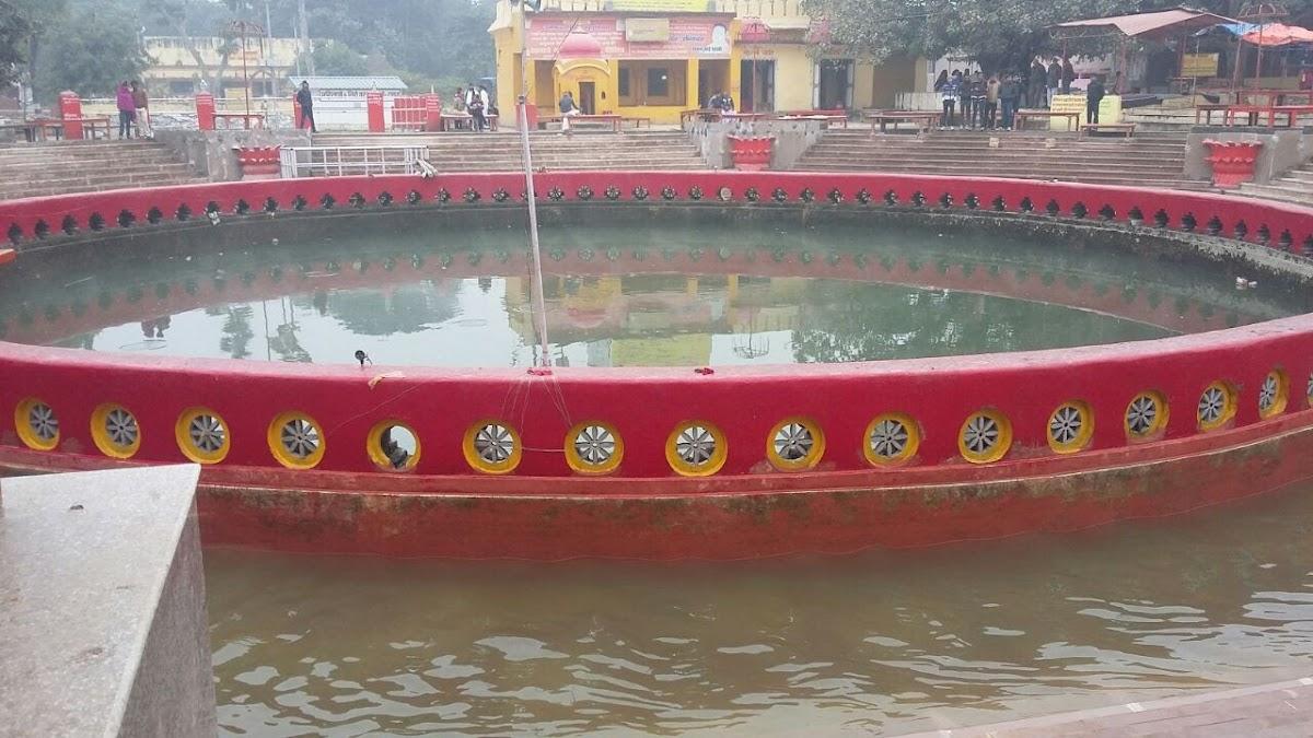 ओम पतंजलि एव बाबा कैफे & Fino Paymants Bank