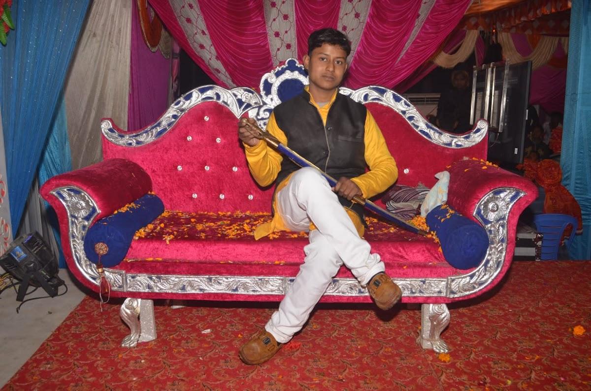 Deepak Misthan Bhandar