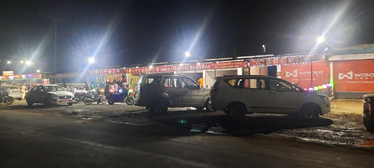 MP-20- Jabalpur Dhaba