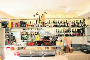 Restaurant Paškal Zaostrog