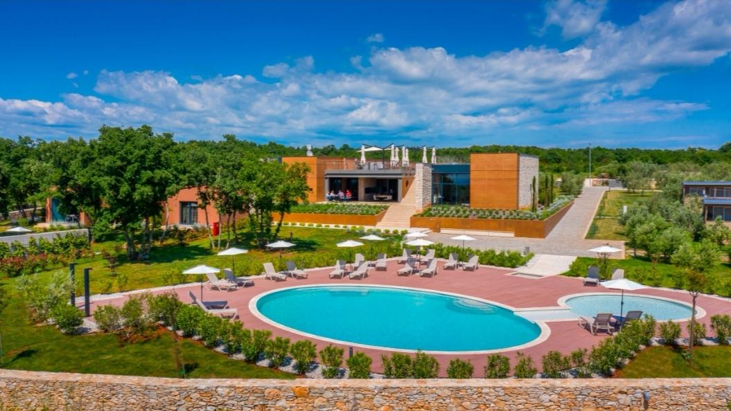 Papafigo Glamping & Camping Resort