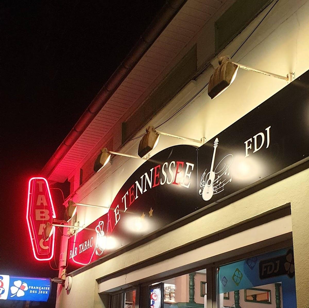 Le Tennessee : Bar Tabac Fdj Pmu
