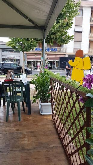 Bar Jolly di Cuomo Manuela