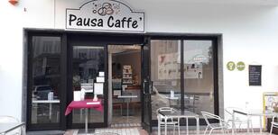 Bar pausa caffe