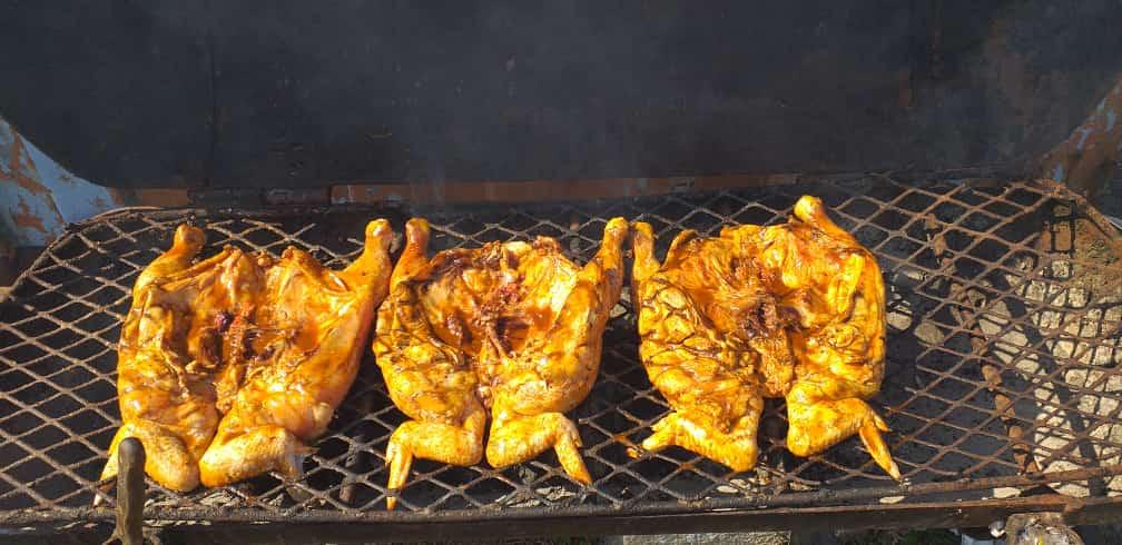 Original Shibobo and Bite