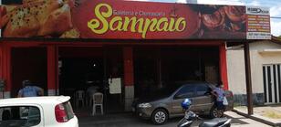 Galeteria Sampaio