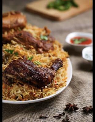 Pravinya Garden Dhaba