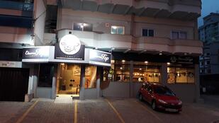 Restaurante Churras Top Churrascaria em Gaspar