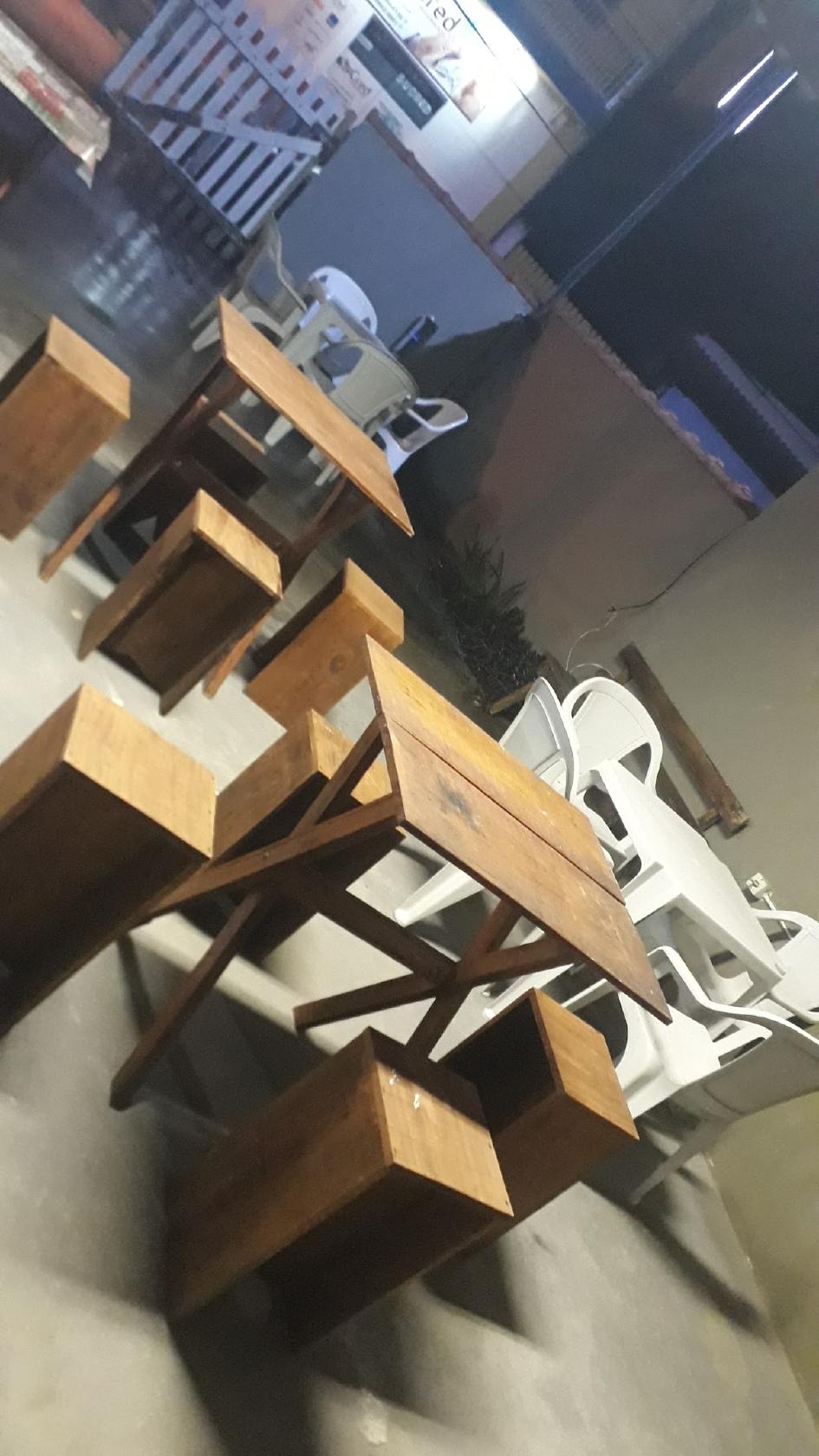 Restaurante, Lanchonete e Espetaria Cantinho do Sabor