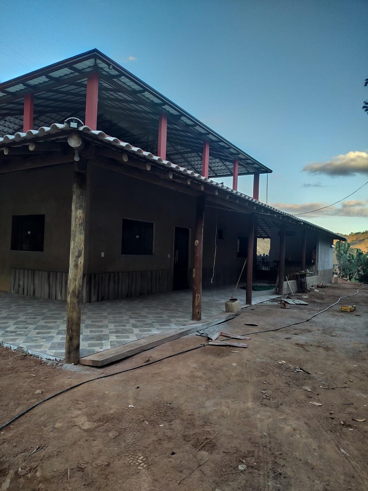 Casa Do Evaldo e Irlaine