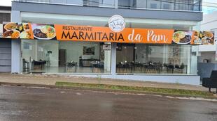 Restaurante Marmitaria da Pam
