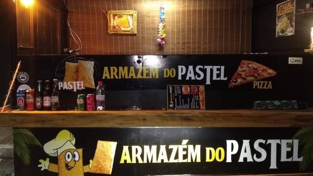 Armazém do Pastel