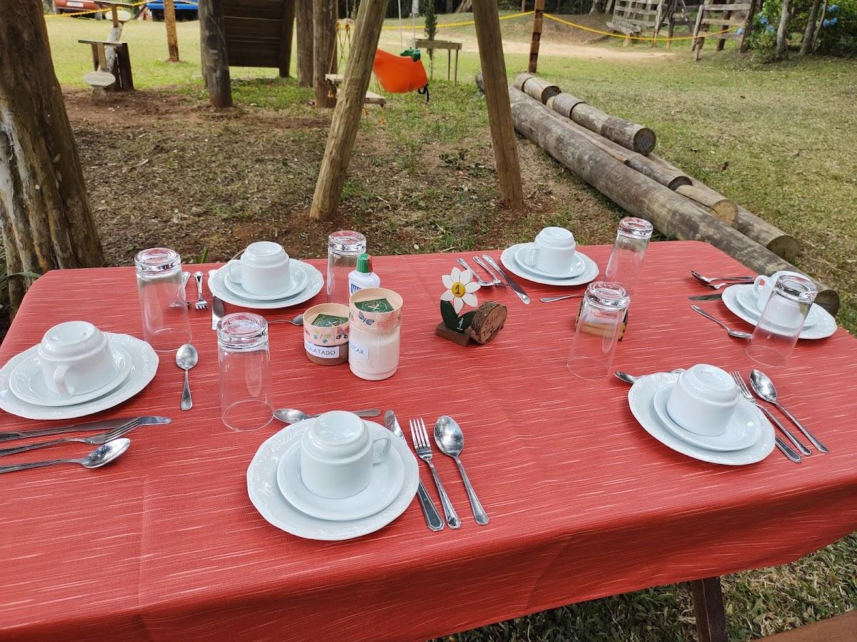 Herança Tropeira - Sítio Tico Tico