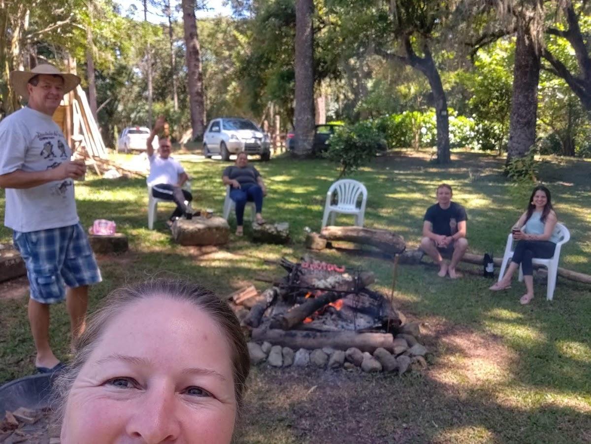 Herança Tropeira - Sítio Tico Tico