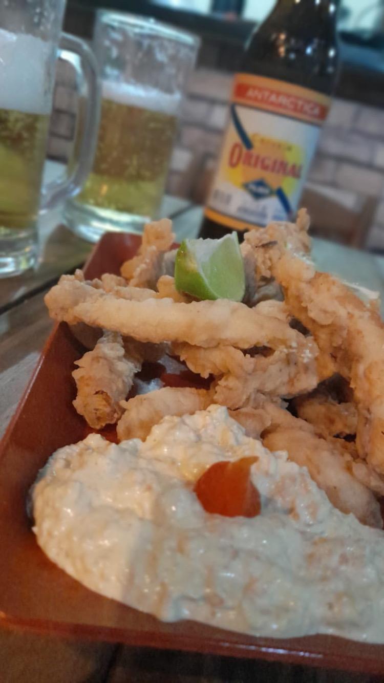 Brand’s bar e restaurante