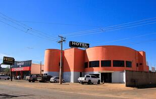 Hotel Ideal Porto Nacional