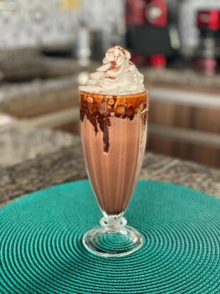 Divino Grão Cafeteria